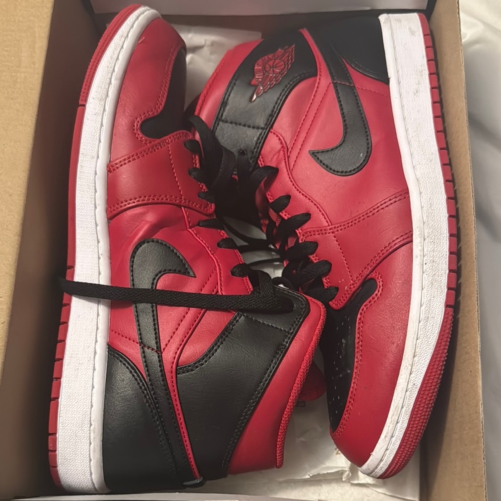 Mens Air Jordan 1s
